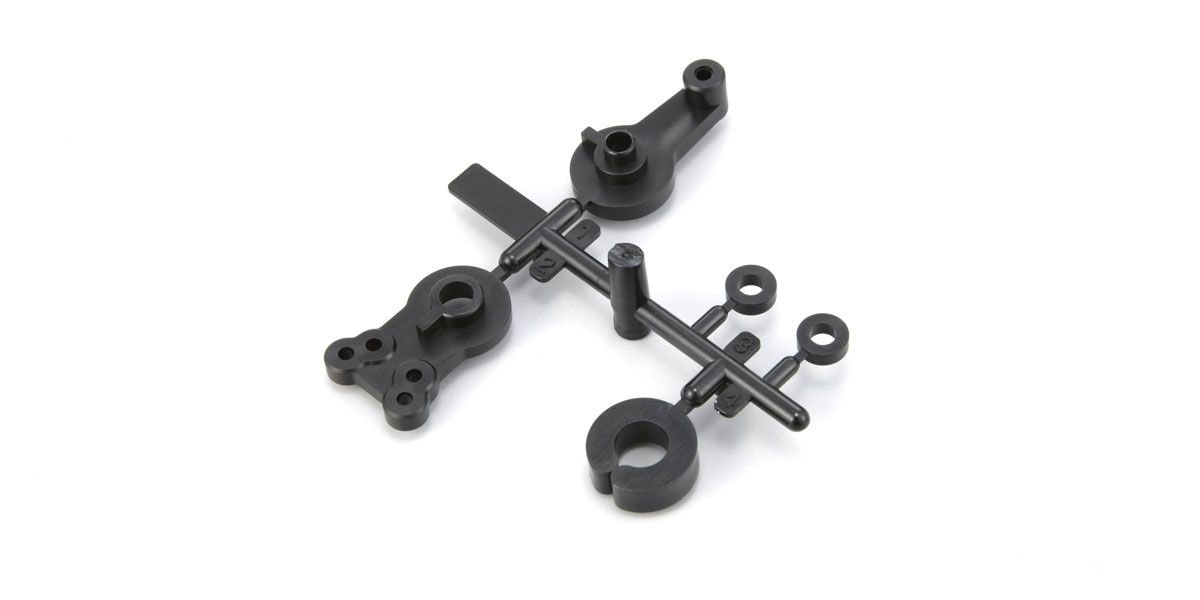 KT007 Servo Saver Set(Racing Kart)             KT007  - KYOSHO RC